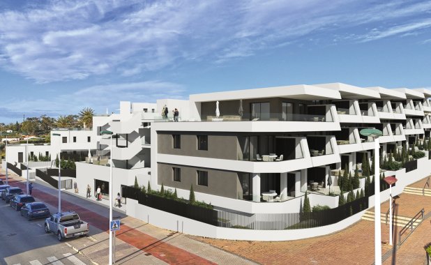 New Build - Penthouse - La Marina del Pinet