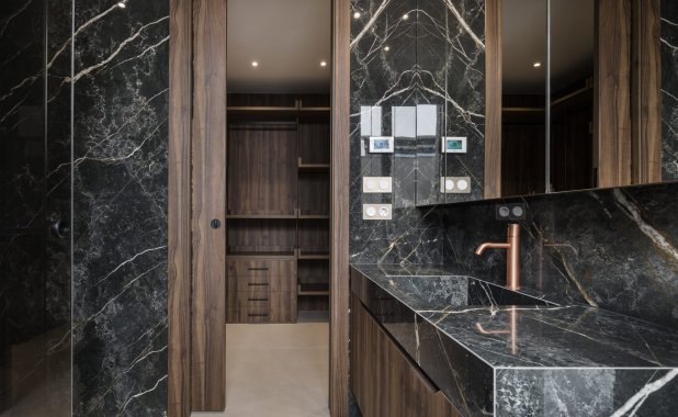 New Build - Villa - La Finca Golf