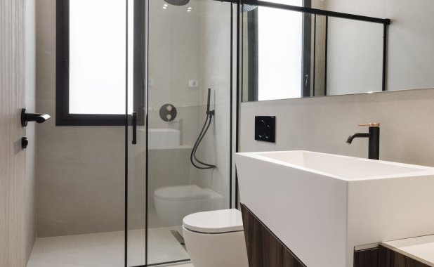 New Build - Villa - La Finca Golf