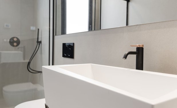 New Build - Villa - La Finca Golf