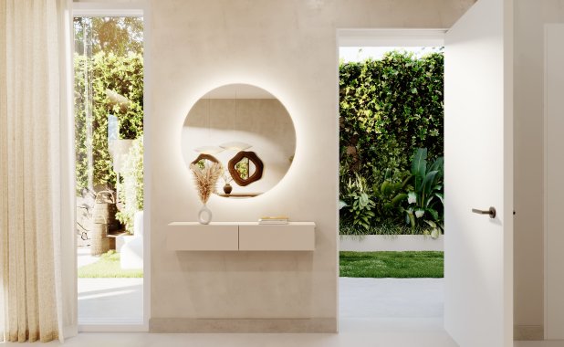 New Build - terraced - Ventanicas-el Cantal