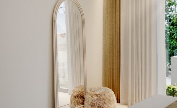 New Build - terraced - Ventanicas-el Cantal