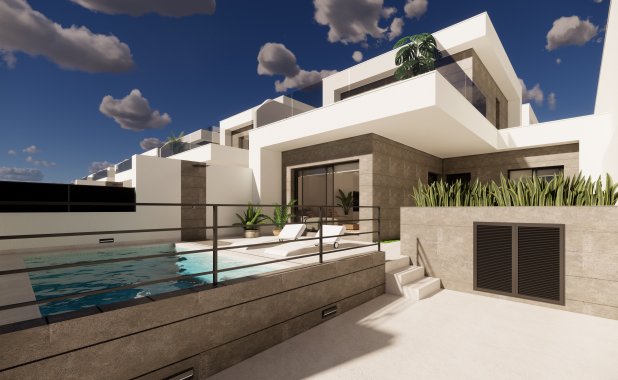 New Build - detached - Dolores