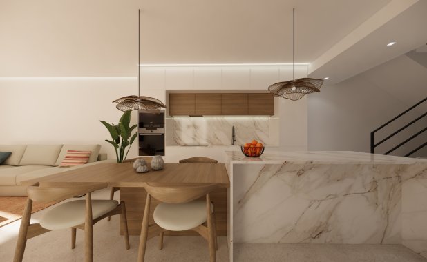 New Build - detached - Dolores