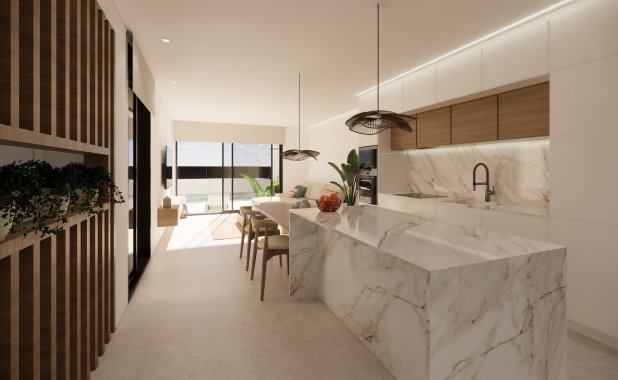 New Build - detached - Dolores