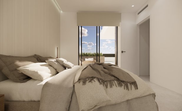 New Build - detached - Dolores