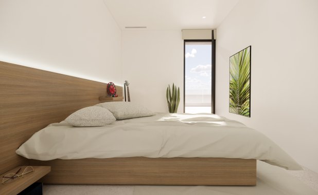 New Build - detached - Dolores