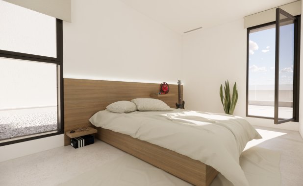 New Build - detached - Dolores