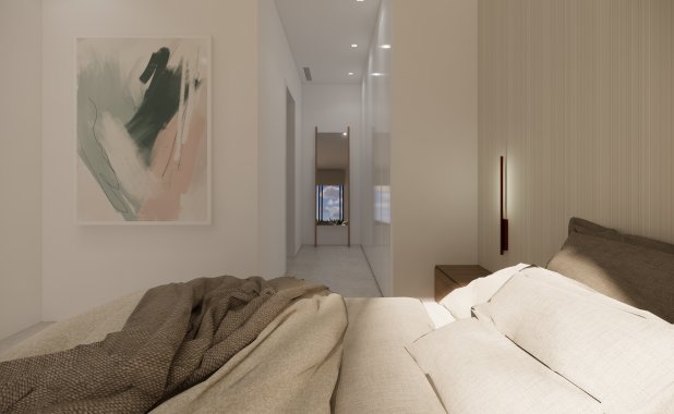 New Build - detached - Dolores