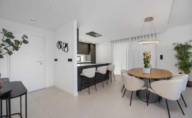 New Build - detached - Torrevieja