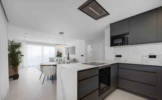 New Build - detached - Torrevieja