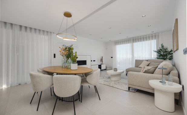 New Build - detached - Torrevieja