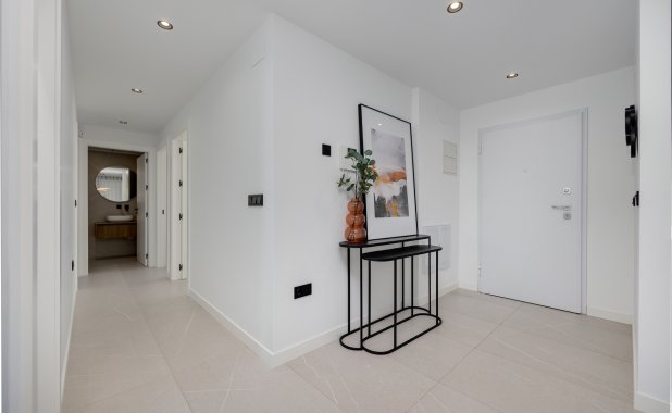 New Build - detached - Torrevieja