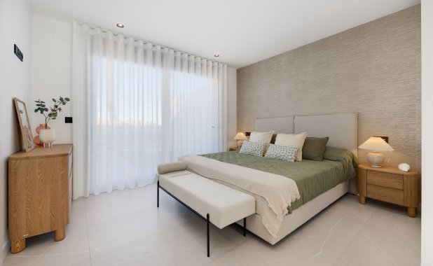 New Build - detached - Torrevieja