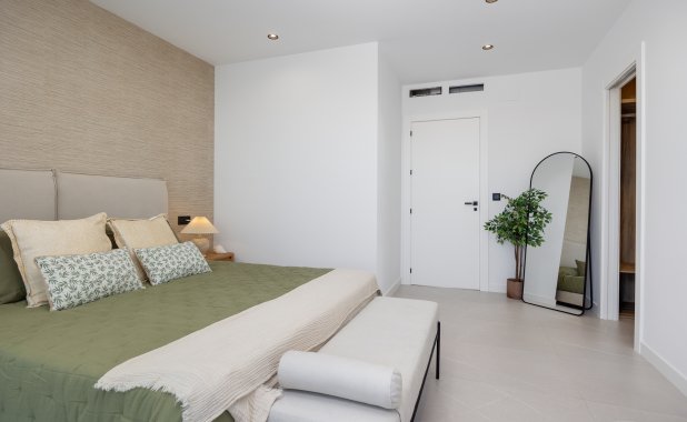 New Build - detached - Torrevieja