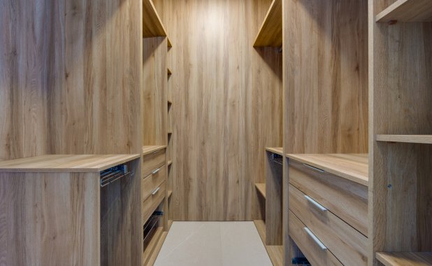 New Build - detached - Torrevieja