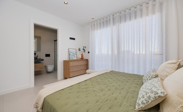 New Build - detached - Torrevieja