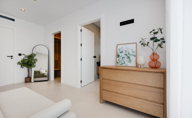 New Build - detached - Torrevieja