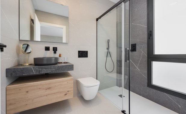 New Build - detached - Torrevieja