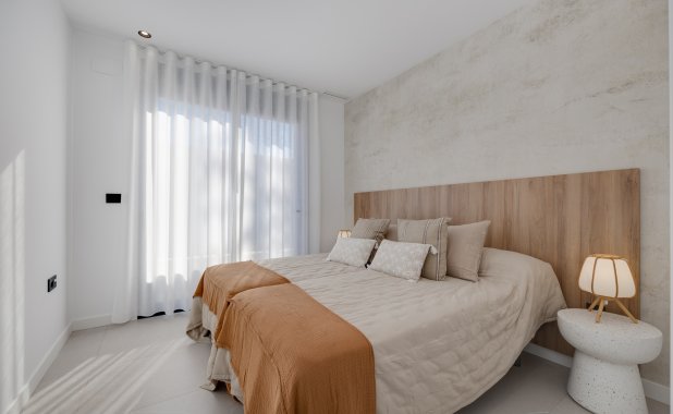 New Build - detached - Torrevieja