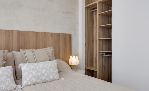 New Build - detached - Torrevieja