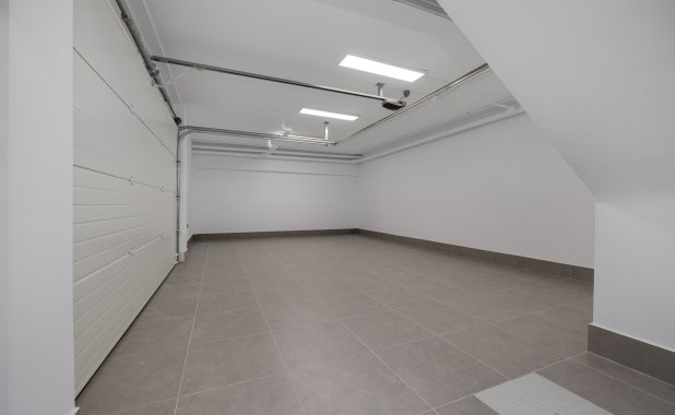 New Build - detached - Torrevieja