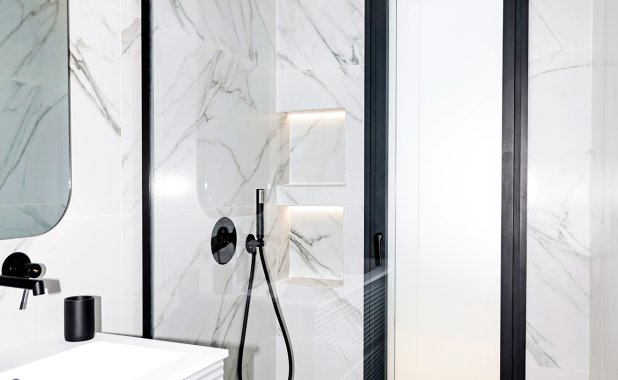 Obra nueva - detached - Molina de Segura