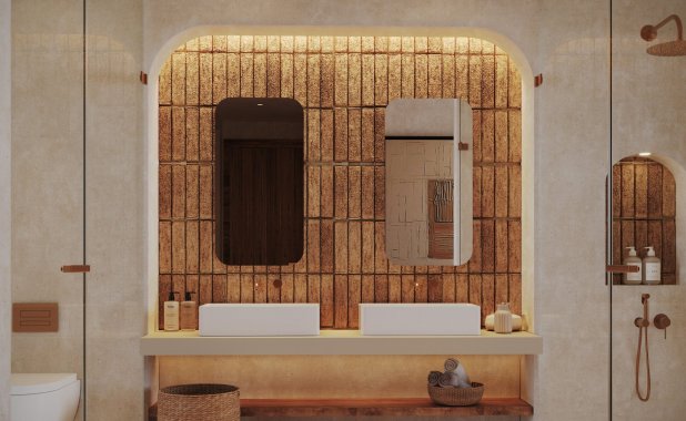 Новое здание - Villa - Jávea