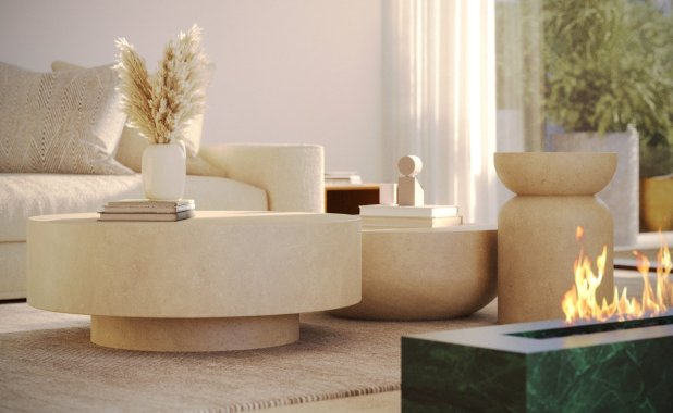 Новое здание - Villa - Jávea