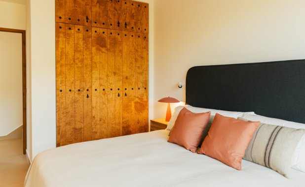 Новое здание - Villa - Jávea