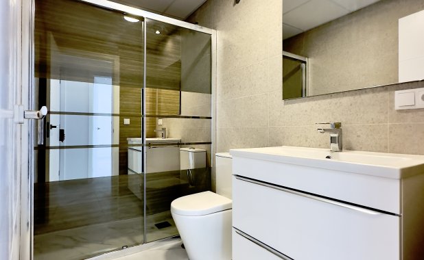New Build - apartment - Ciudad Quesada