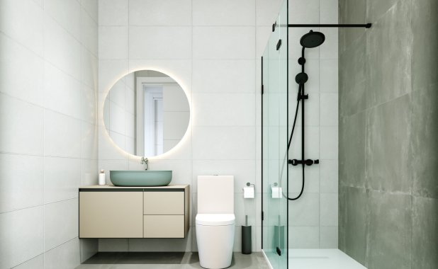 Obra nueva - terraced - Torre-Pacheco