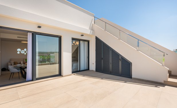 New Build - Villa - Dehesa de Campoamor