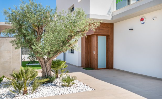 New Build - Villa - Dehesa de Campoamor