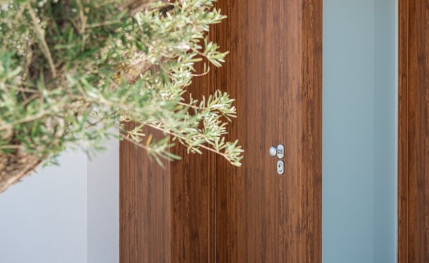 New Build - Villa - Dehesa de Campoamor