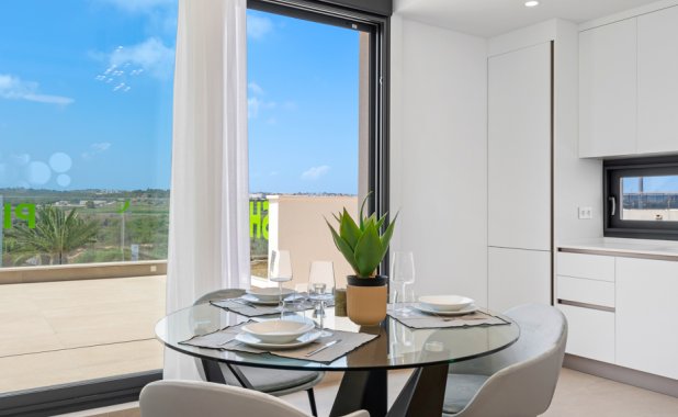 New Build - Villa - Dehesa de Campoamor