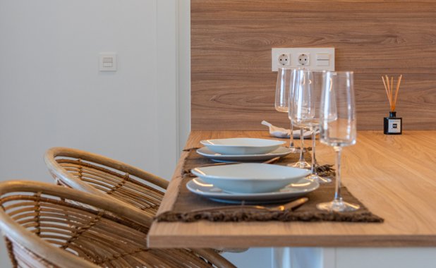 Obra nueva - Ático - Benijofar