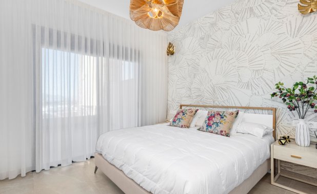 Obra nueva - Ático - Benijofar