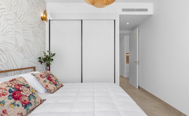 Obra nueva - Ático - Benijofar