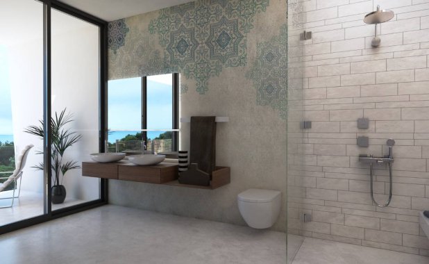 New Build - Villa - Dehesa de Campoamor