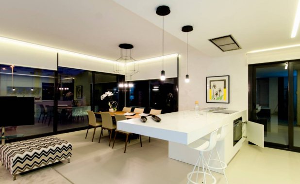 New Build - Villa - Dehesa de Campoamor