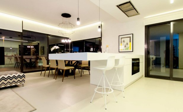 New Build - Villa - Dehesa de Campoamor