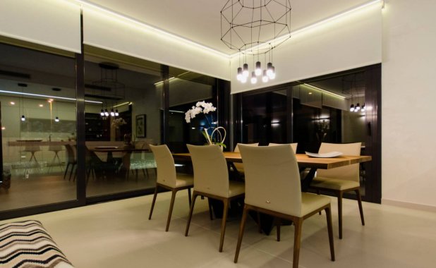 New Build - Villa - Dehesa de Campoamor