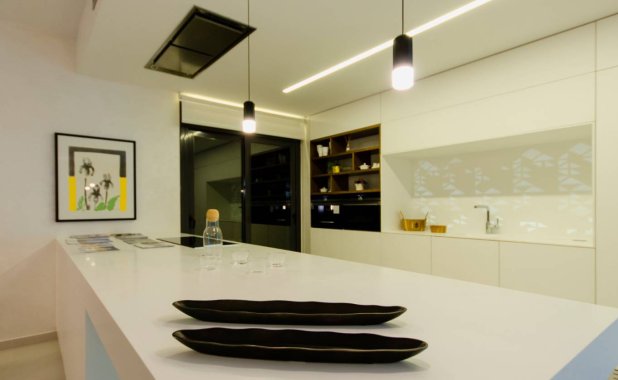 New Build - Villa - Dehesa de Campoamor