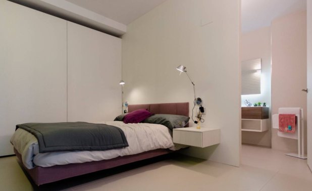 New Build - Villa - Dehesa de Campoamor