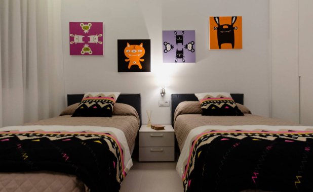 New Build - Villa - Dehesa de Campoamor