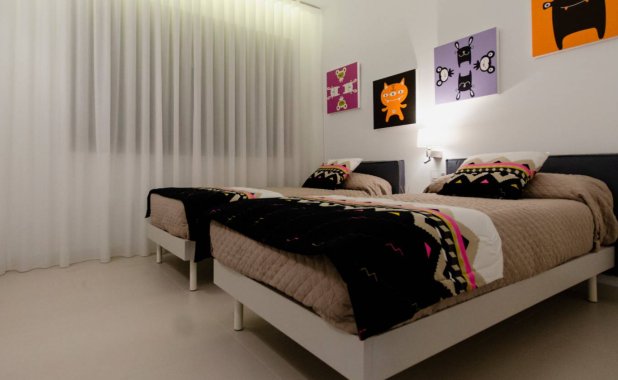 New Build - Villa - Dehesa de Campoamor