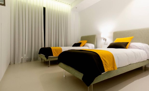 New Build - Villa - Dehesa de Campoamor