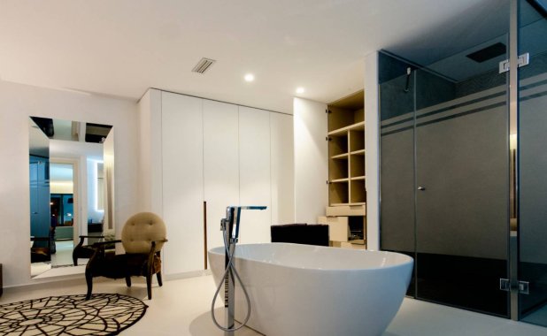 New Build - Villa - Dehesa de Campoamor