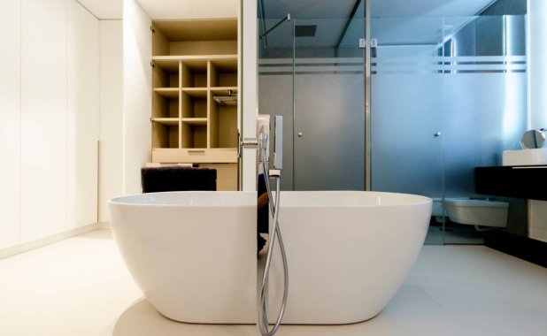 New Build - Villa - Dehesa de Campoamor